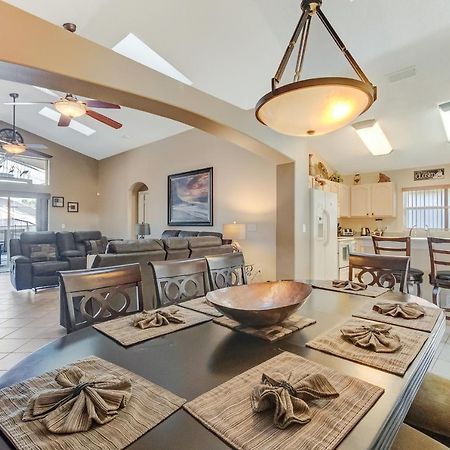 Two Master Bedrooms Pool Home Private Yard Orlando Dış mekan fotoğraf