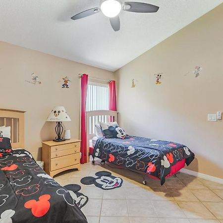 Two Master Bedrooms Pool Home Private Yard Orlando Dış mekan fotoğraf