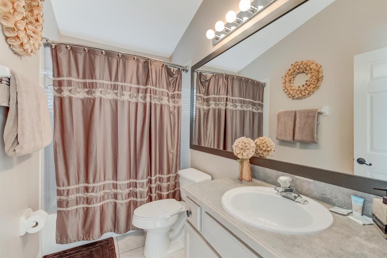 Two Master Bedrooms Pool Home Private Yard Orlando Dış mekan fotoğraf