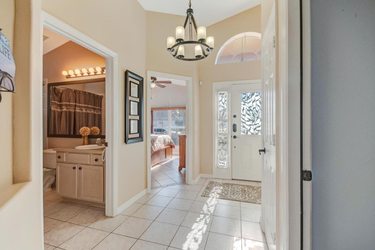 Two Master Bedrooms Pool Home Private Yard Orlando Dış mekan fotoğraf