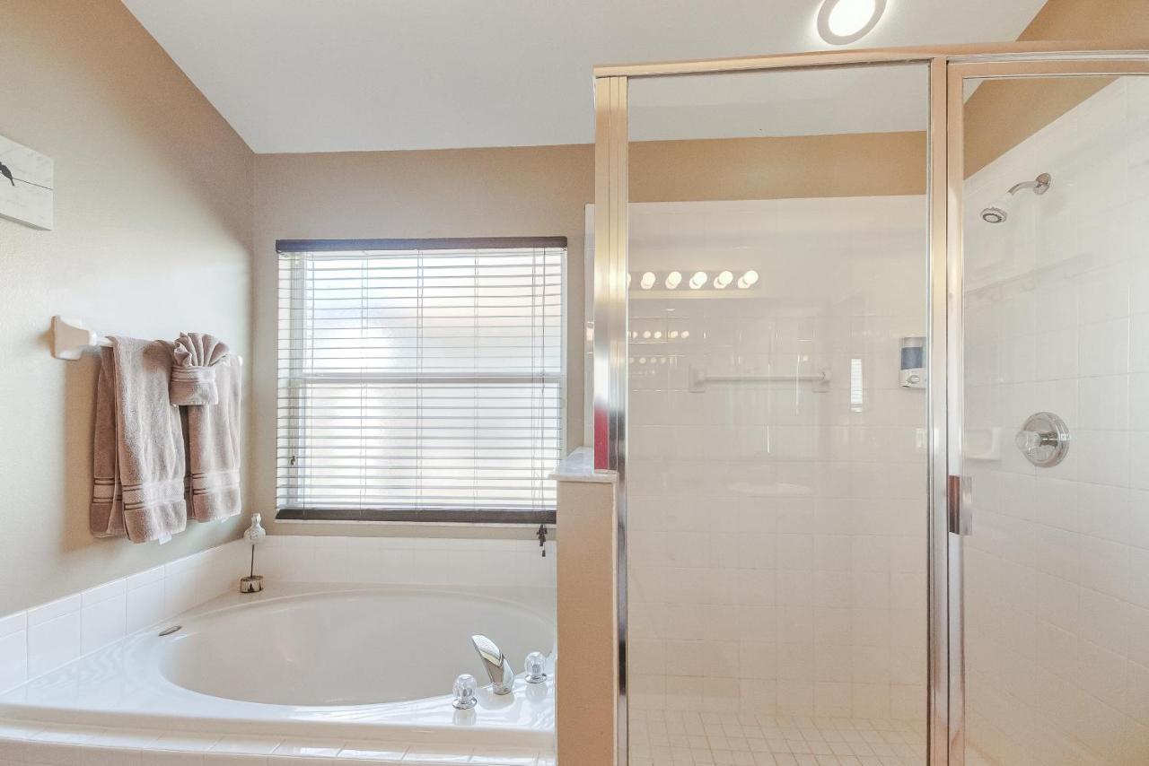 Two Master Bedrooms Pool Home Private Yard Orlando Dış mekan fotoğraf