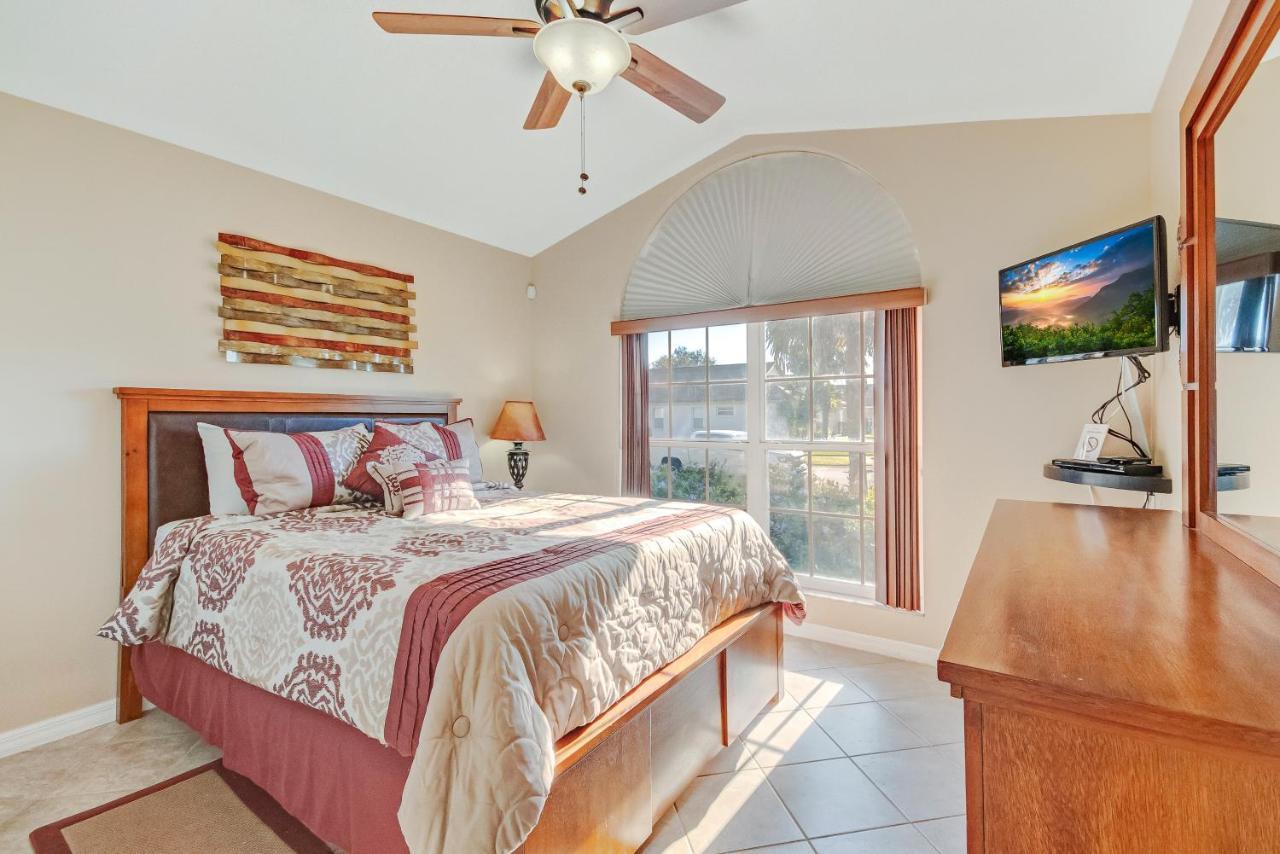 Two Master Bedrooms Pool Home Private Yard Orlando Dış mekan fotoğraf