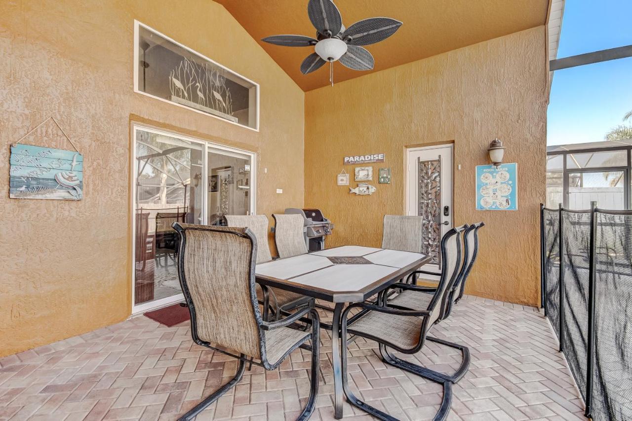Two Master Bedrooms Pool Home Private Yard Orlando Dış mekan fotoğraf