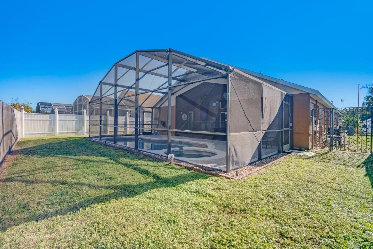 Two Master Bedrooms Pool Home Private Yard Orlando Dış mekan fotoğraf