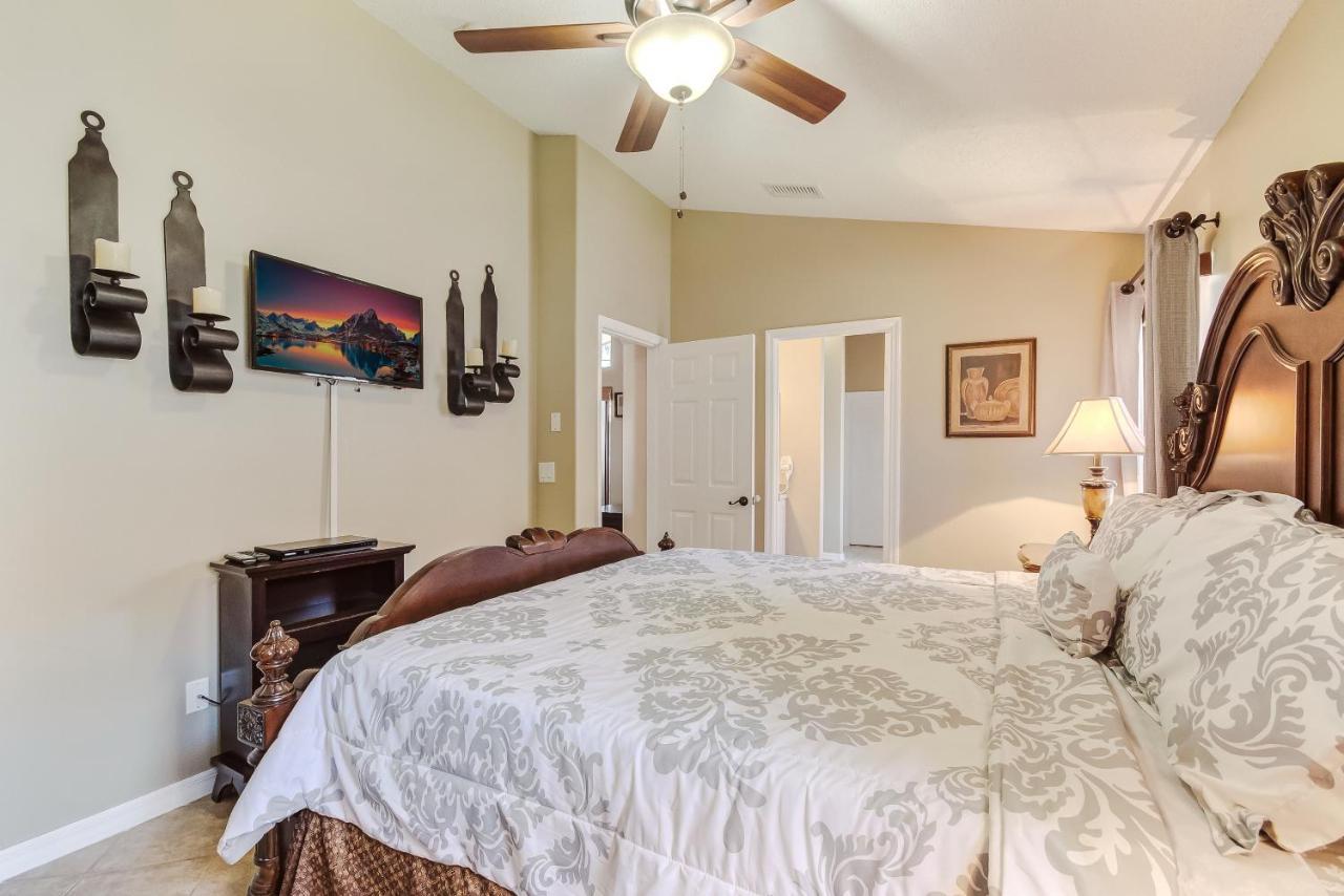 Two Master Bedrooms Pool Home Private Yard Orlando Dış mekan fotoğraf