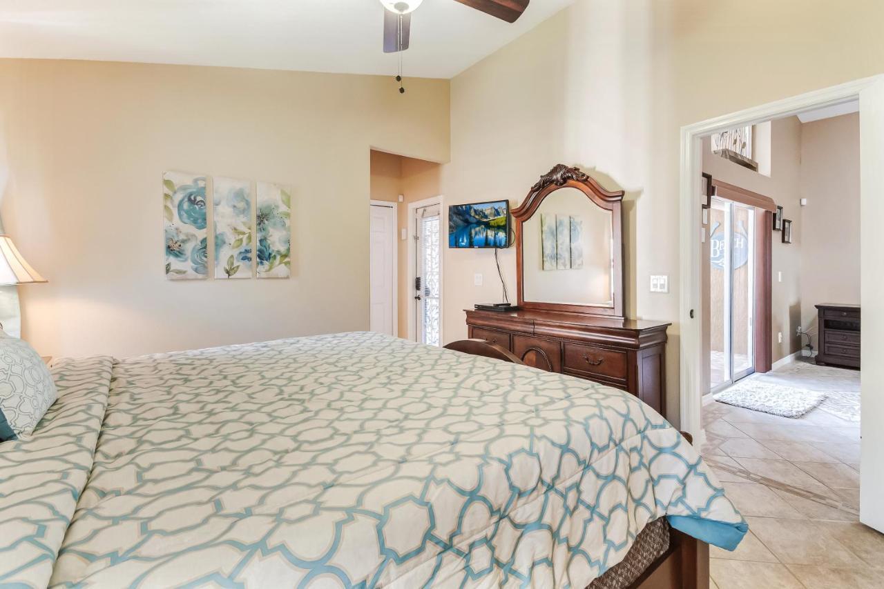 Two Master Bedrooms Pool Home Private Yard Orlando Dış mekan fotoğraf