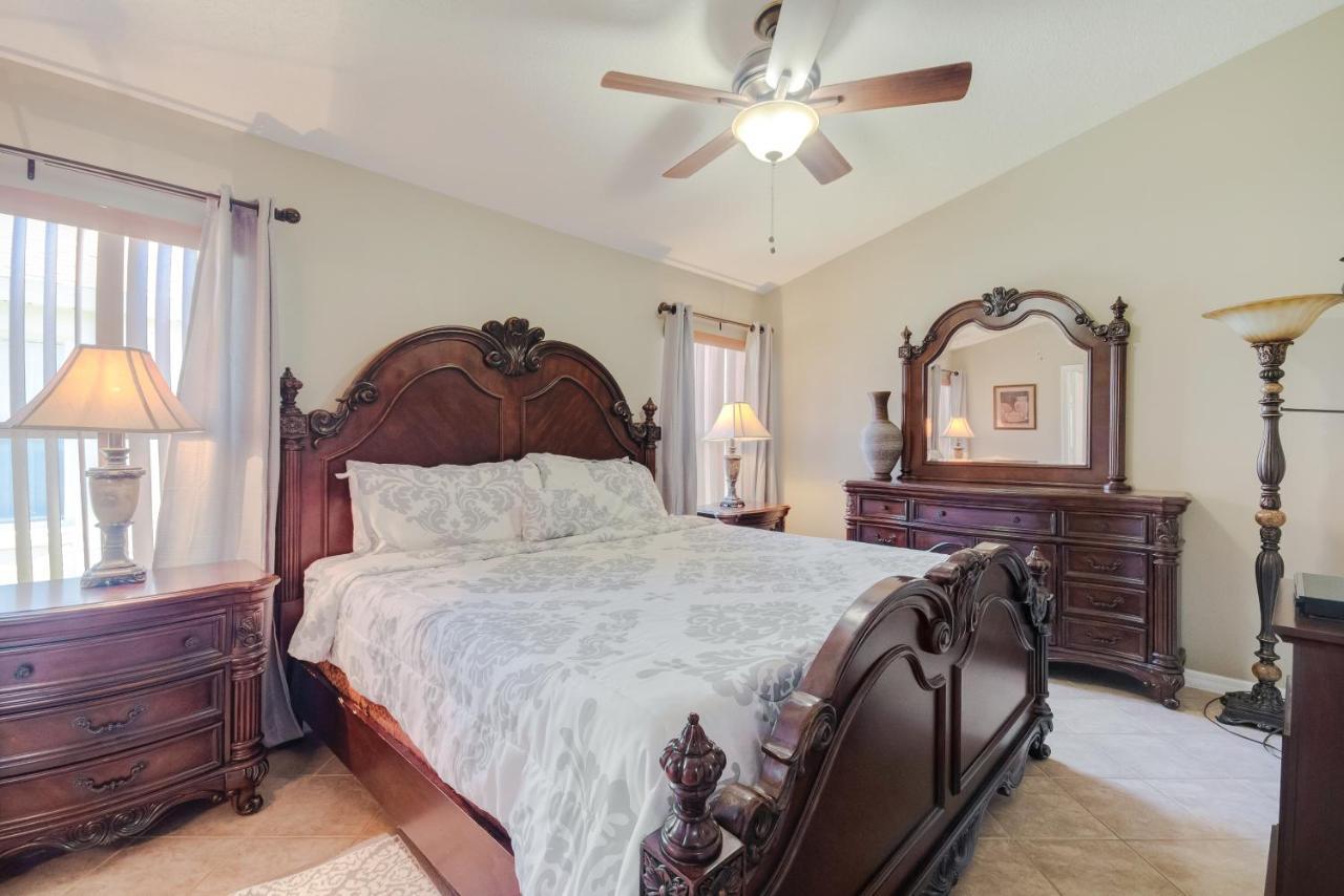 Two Master Bedrooms Pool Home Private Yard Orlando Dış mekan fotoğraf