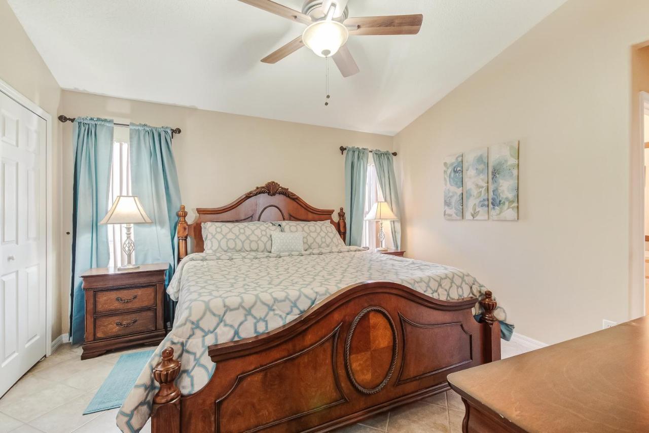 Two Master Bedrooms Pool Home Private Yard Orlando Dış mekan fotoğraf